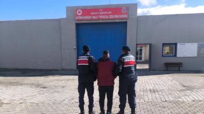 Afyonkarahisar İl Jandarma Komutanlığı ekipleri tarafından, aranan şahısların tespiti ve