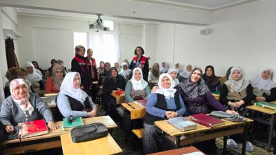Afyonkarahisar İl Tarım ve Orman Müdürlüğü teknik personelleri tarafından, Işıklar