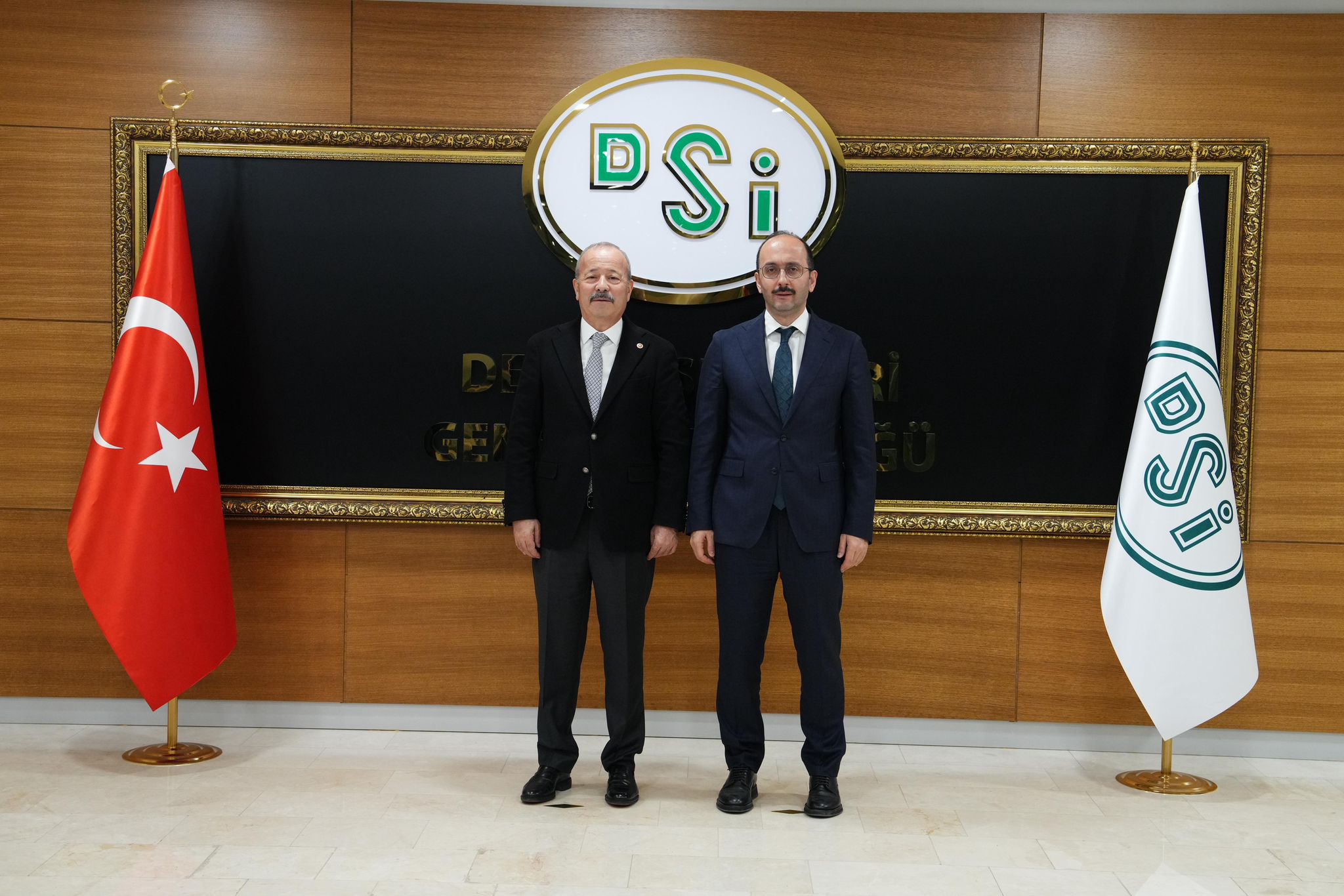 Milliyetçi Hareket Partisi Afyonkarahisar Milletvekili Mehmet Taytak, DSİ Genel Müdürü