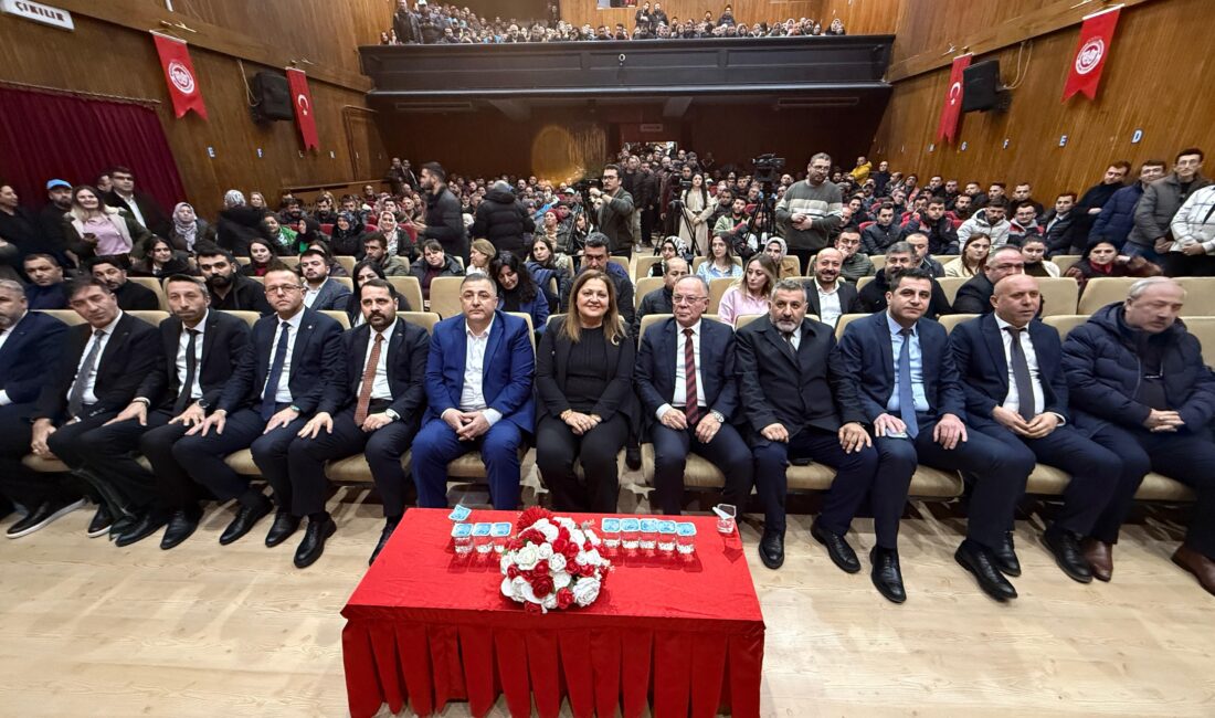 Afyonkarahisar Belediyesi ile yetkili sendika arasında yürütülen toplu iş sözleşmesi