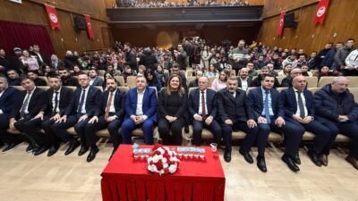 Afyonkarahisar Belediyesi ile yetkili sendika arasında yürütülen toplu iş sözleşmesi