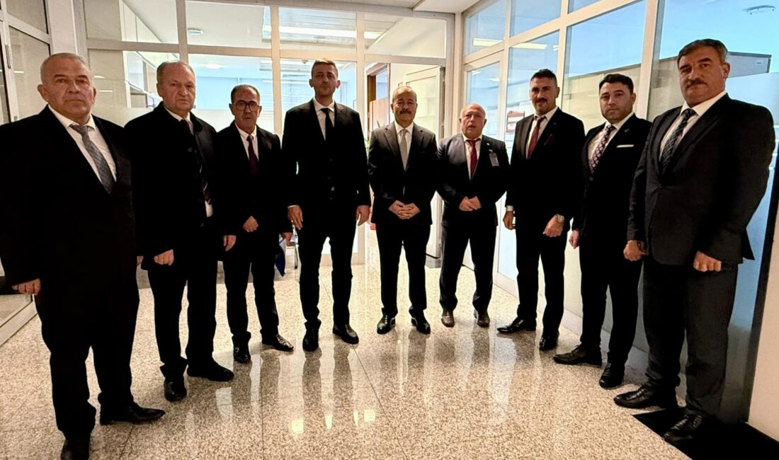 MHP Afyonkarahisar Milletvekili Mehmet Taytak, Sinanpaşa ilçe protokolünü ve belediye