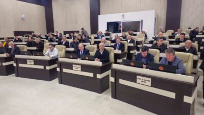 Afyonkarahisar İl Genel Meclisi tarafından hazırlanan proje kapsamında, il genelindeki