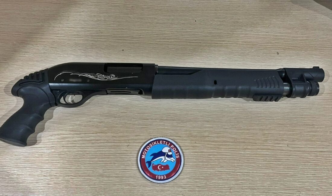 Afyonkarahisar İl Emniyet Müdürlüğü ekiplerince 9-17 Şubat 2026 tarihleri arasında