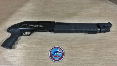 Afyonkarahisar İl Emniyet Müdürlüğü ekiplerince 9-17 Şubat 2026 tarihleri arasında