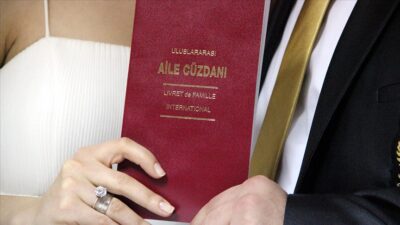 Türkiye İstatistik Kurumu’nun (TÜİK) açıkladığı verilere göre Afyonkarahisar’da son beş