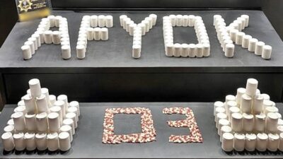 Afyonkarahisar İl Emniyet Müdürlüğü ekipleri tarafından yürütülen uyuşturucuyla mücadele çalışmaları