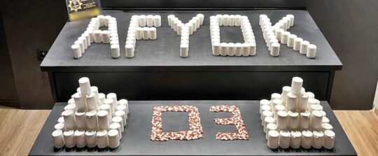 Afyonkarahisar İl Emniyet Müdürlüğü ekipleri tarafından yürütülen uyuşturucuyla mücadele çalışmaları