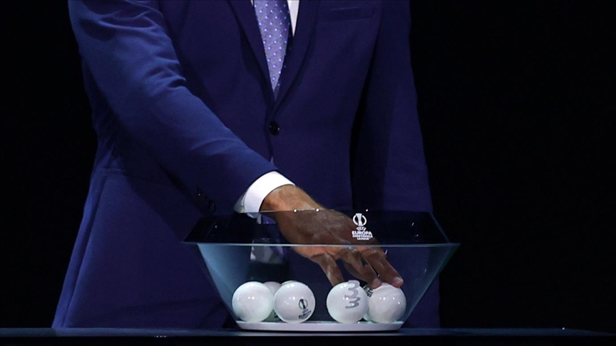 UEFA Şampiyonlar Ligi, Avrupa Ligi ve Konferans Ligi'nde son 16