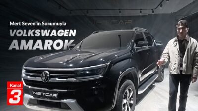 Otomobil editörü Mert Seven’in tecrübesi ve binlerce kilometrelik sürüş deneyimi