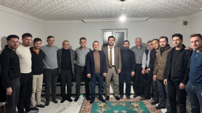 Karahisar Yörükler Derneği ile Afyonkarahisar Sağlık Bilimleri Üniversitesi (AFSÜ) iş