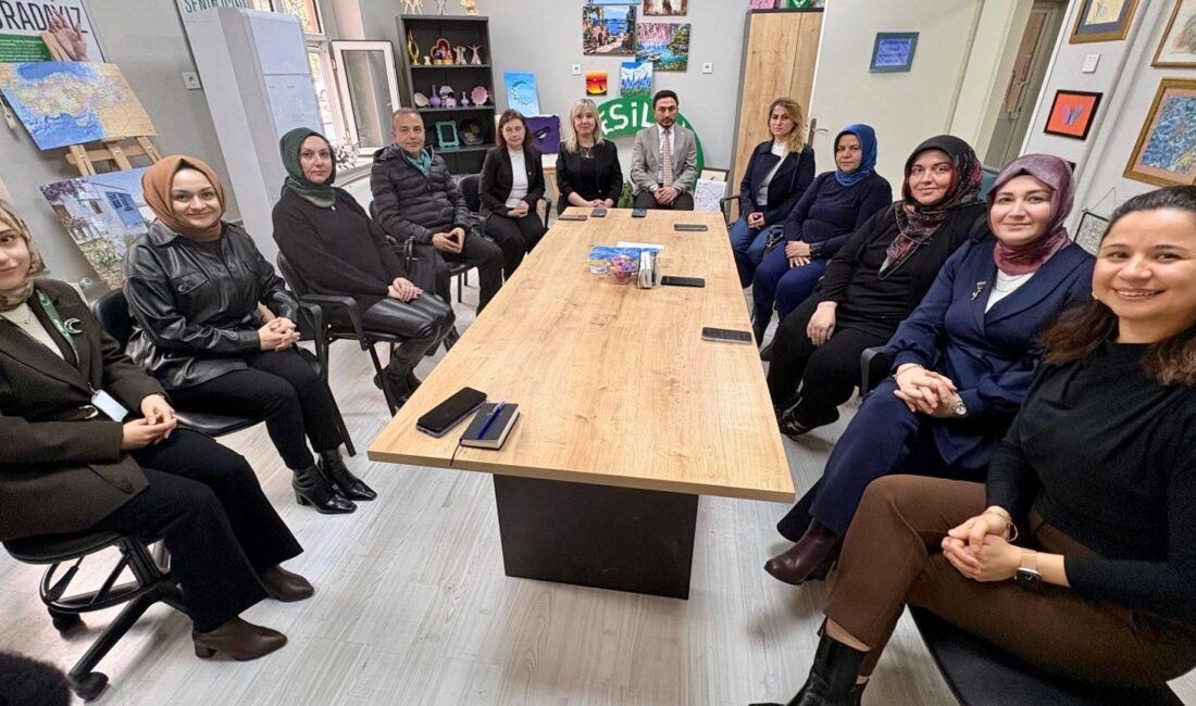 Milliyetçi Hareket Partisi Afyonkarahisar İl Teşkilatı bünyesinde Kadın, Aile, Çocuk