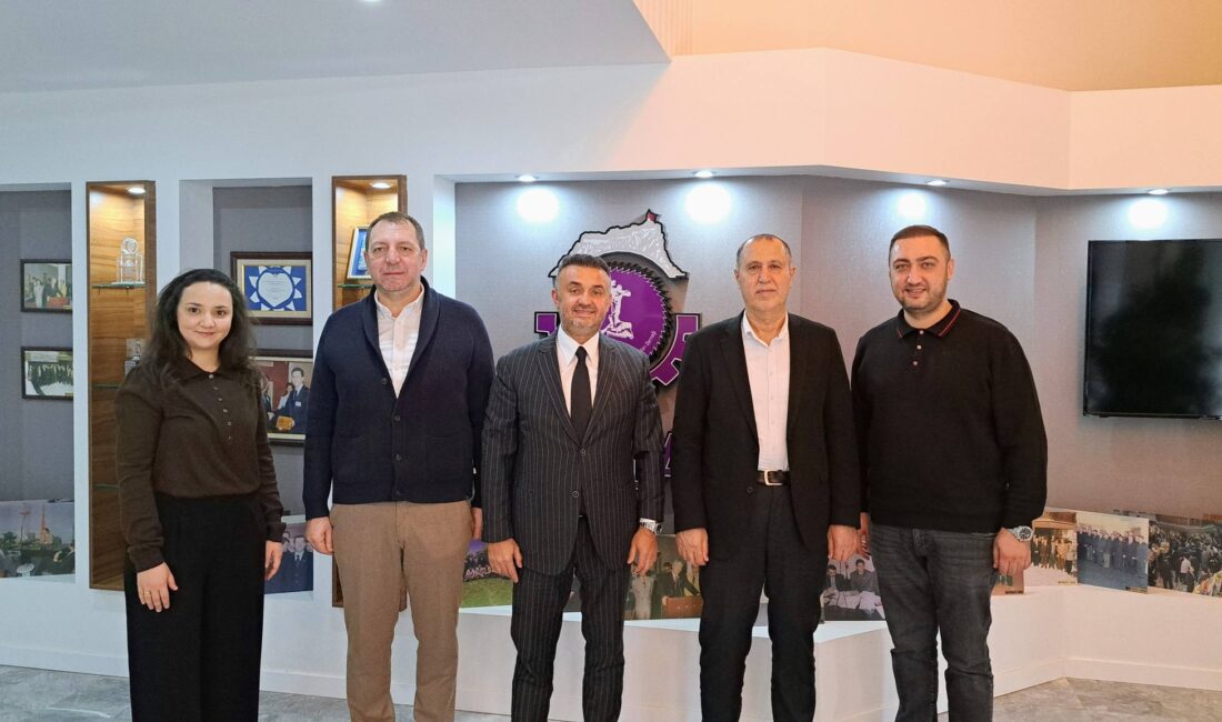 Afyonkarahisar Devlet Hastanesi Başhekimi Opr. Dr. Osman Acar, AFSİAD Yönetim