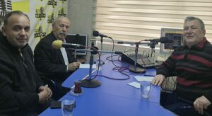 Gün FM’de yayınlanan Basın Odası programında ilimizin turizm potansiyeli değerlendirildi.