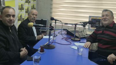 Gün FM’de yayınlanan Basın Odası programında ilimizin turizm potansiyeli değerlendirildi.