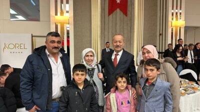 Milliyetçi Hareket Partisi Afyonkarahisar Milletvekili Mehmet Taytak, Ramazan ayının ilk