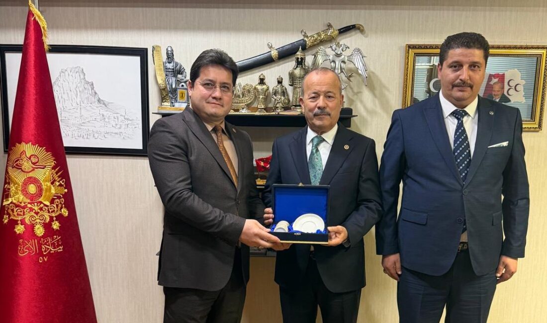 Bolvadin Belediyesi, ilçenin geleceğine yön verecek yatırımlar ve devam eden