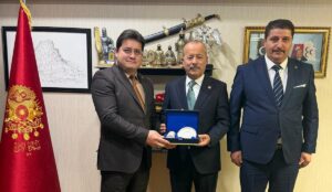 Bolvadin Belediyesi, ilçenin geleceğine yön verecek yatırımlar ve devam eden