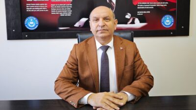 Türk Eğitim-Sen Afyonkarahisar Şube Başkanı Muhtar Demirci, okullarda Ramazan ayının