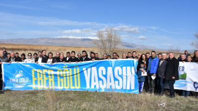 CHP Genel Başkan Yardımcısı Evrim Rızvanoğlu, Afyonkarahisar'da partisinin Sultandağı İlçe