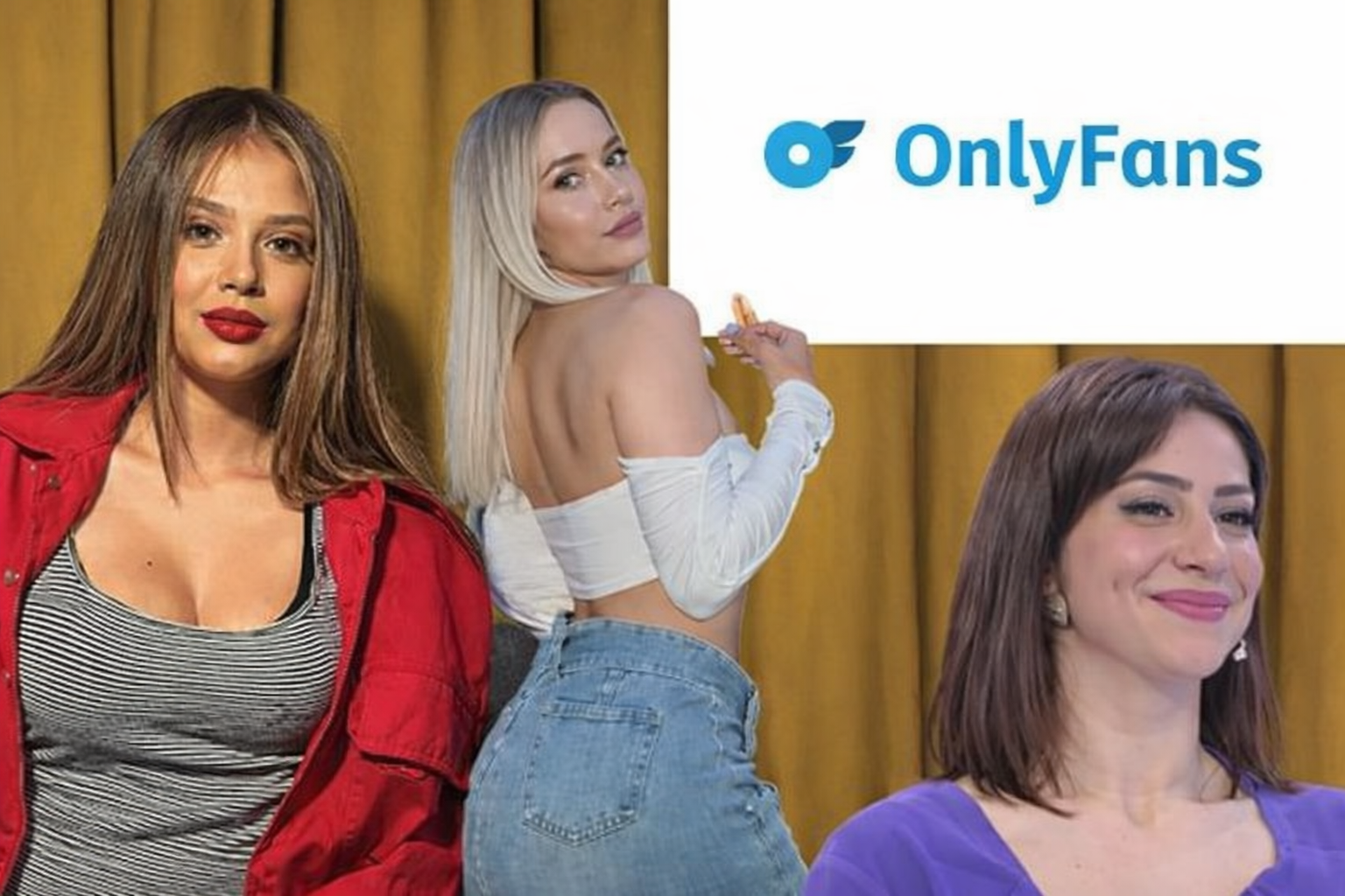İddialara göre, İstanbul merkezli 8 ilde yürütülen OnlyFans operasyonu kapsamında