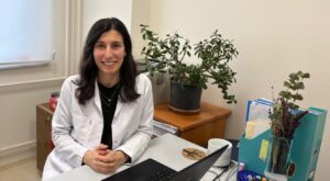 Afyon Kocatepe Üniversitesi (AKÜ) Veteriner Fakültesi Patoloji Anabilim Dalı Dr.