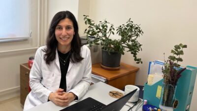 Afyon Kocatepe Üniversitesi (AKÜ) Veteriner Fakültesi Patoloji Anabilim Dalı Dr.