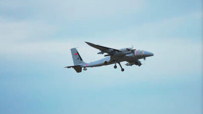 ROKETSAN Genel Müdürü Murat İkinci, EREN Yüksek Hızlı Çok Amaçlı