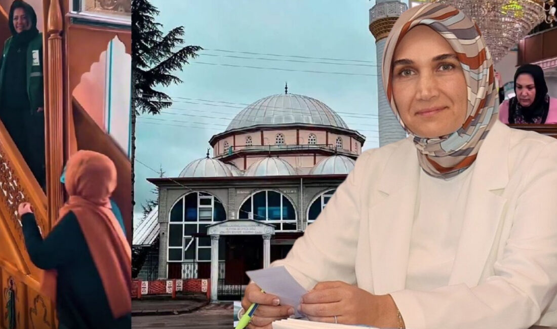 Afyonkarahisar Valisi Doç. Dr. Kübra Güran Yiğitbaşı, Ramazan ayı öncesinde