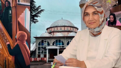 Afyonkarahisar Valisi Doç. Dr. Kübra Güran Yiğitbaşı, Ramazan ayı öncesinde