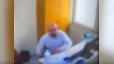 İstanbul Üsküdar Devlet Hastanesi’nde görevli bazı doktorların, ameliyat yapma karşılığında