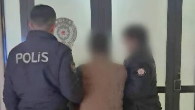Afyonkarahisar İl Emniyet Müdürlüğü ekipleri tarafından aranan şahısların yakalanmasına yönelik