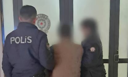 Afyonkarahisar İl Emniyet Müdürlüğü ekipleri tarafından aranan şahısların yakalanmasına yönelik