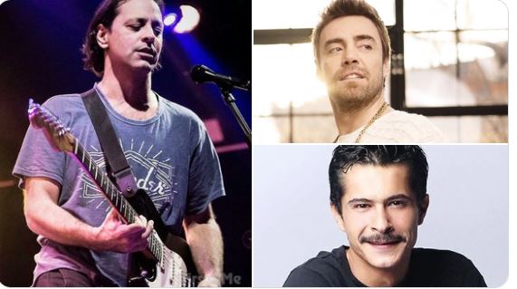 İstanbul Cumhuriyet Başsavcılığı tarafından kamuoyunca yakından tanınan şahıslara yönelik yürütülen