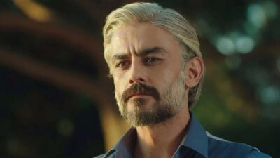 Türk tiyatro ve televizyon dünyasının tanınan isimlerinden Kanbolat Görkem Arslan,