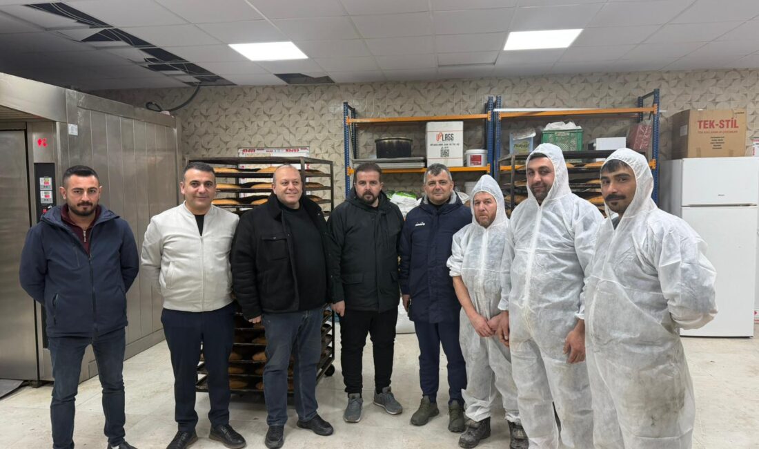 Üretken belediyecilik anlayışıyla hareket eden Emirdağ Belediyesi, sosyal belediyecilik uygulamalarını