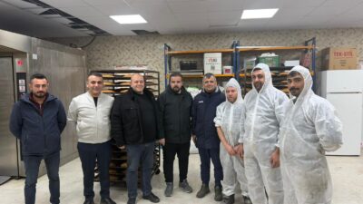 Üretken belediyecilik anlayışıyla hareket eden Emirdağ Belediyesi, sosyal belediyecilik uygulamalarını