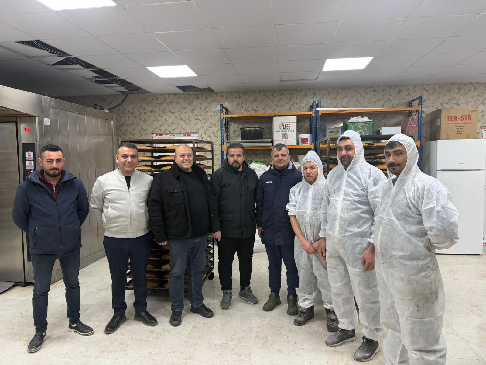 Üretken belediyecilik anlayışıyla hareket eden Emirdağ Belediyesi, sosyal belediyecilik uygulamalarını