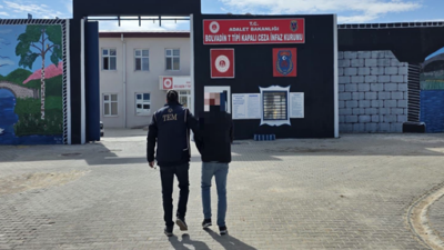 Afyonkarahisar İl Emniyet Müdürlüğü ekiplerince aranan şahısların yakalanmasına yönelik sürdürülen