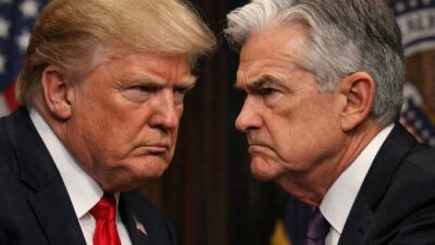 ABD Merkez Bankası’nın (Fed) haziran ayına kadar politika faizini mevcut