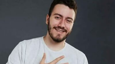 Sosyal medya fenomeni Enes Batur hakkında yürütülen bir uyuşturucu soruşturması