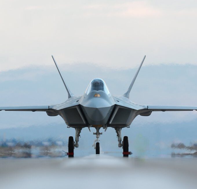 Türkiye’nin havacılık ve savunma sanayiindeki en büyük projelerinden biri olan