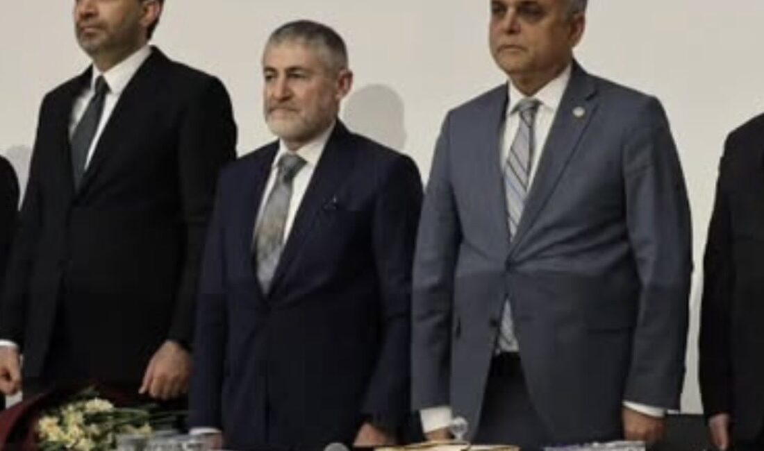 AK Parti Mersin Milletvekili  Hasan Ufuk Çakır’ın, emekli maaşlarına