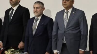 AK Parti Mersin Milletvekili  Hasan Ufuk Çakır’ın, emekli maaşlarına