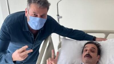 Karaciğer yetmezliği nedeniyle 11 saat süren kritik bir nakil operasyonu