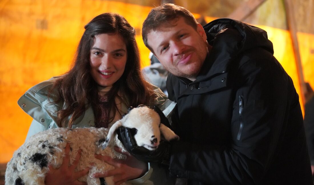 6 Şubat 2026 Cuma akşamı televizyon ekranlarında dizi ve yarışma