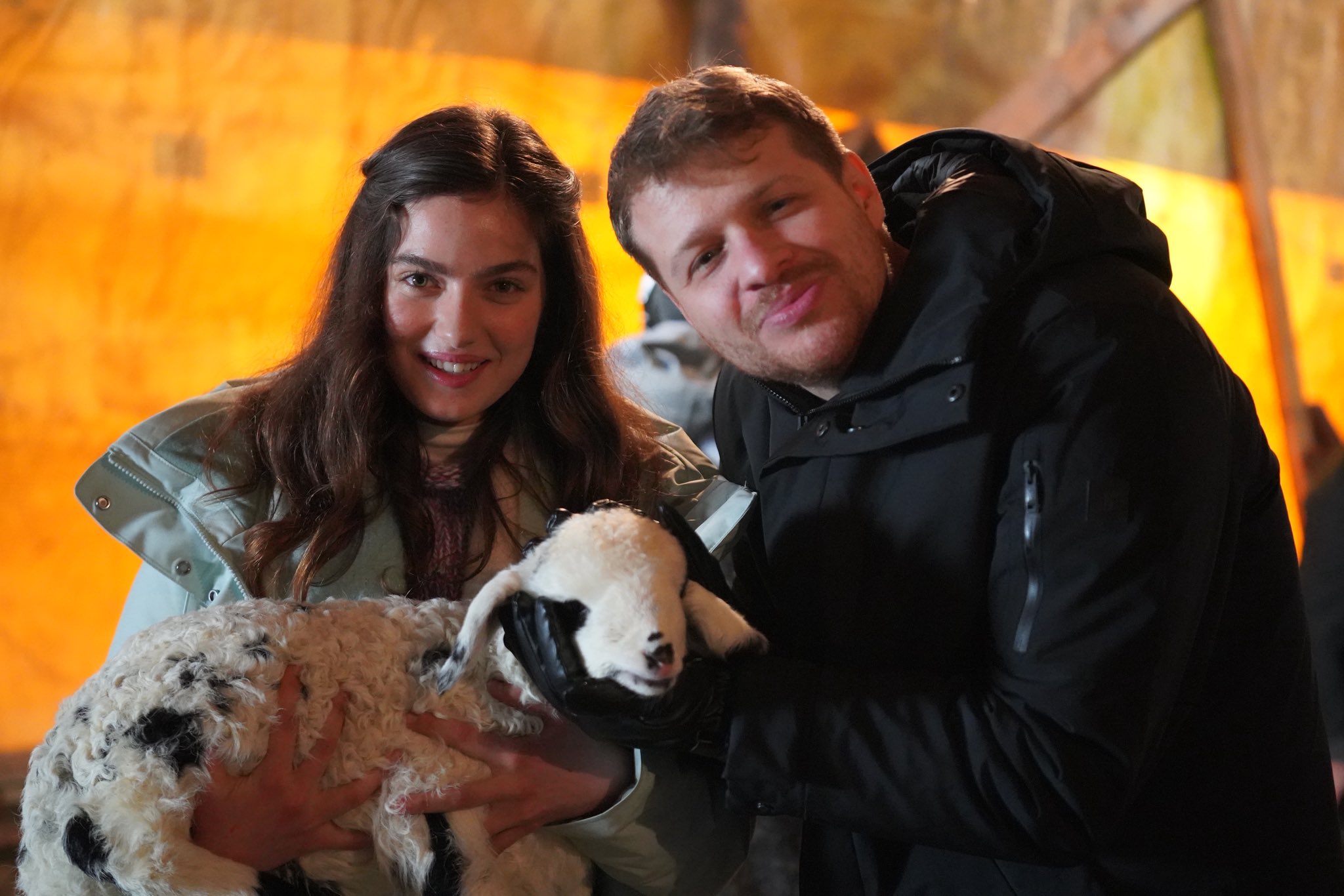 6 Şubat 2026 Cuma akşamı televizyon ekranlarında dizi ve yarışma