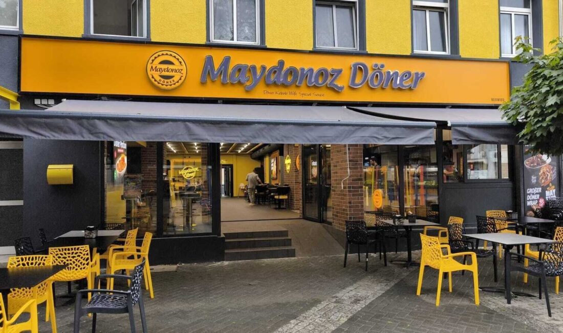 Tasarruf Mevduatı Sigorta Fonu (TMSF), kayyum olarak yönetimini üstlendiği Maydonoz