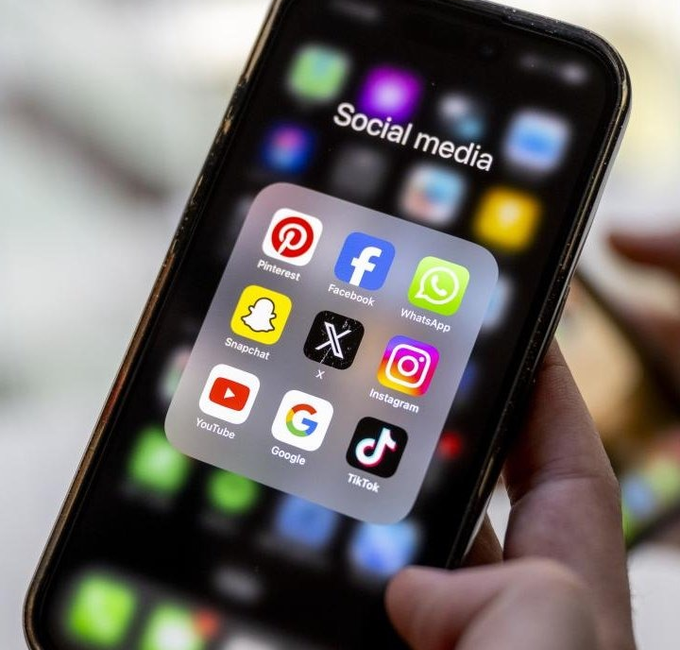 Çocukların dijital dünyanın zararlarından korunması amacıyla hazırlanan ve 15 yaş