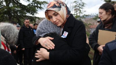 Isparta İl Emniyet Müdürlüğü kadrosunda görevliyken hayatını kaybeden Afyonkarahisarlı polis